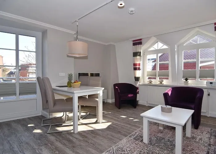 Olympia Haus 2, Whg 8