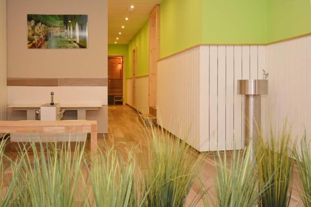 Apartment Olympia Haus 2, Whg 8 *