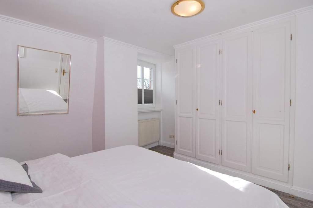 Apartment Olympia Haus 2, Whg 8