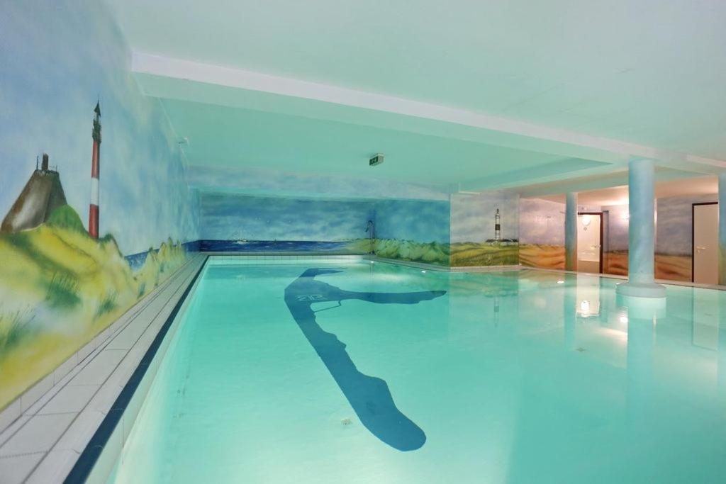 Olympia Haus 2, Whg 8 Westerland