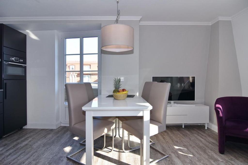 Olympia Haus 2, Whg 8 Apartment