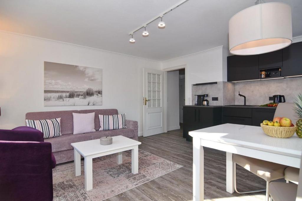 Olympia Haus 2, Whg 8 Westerland
