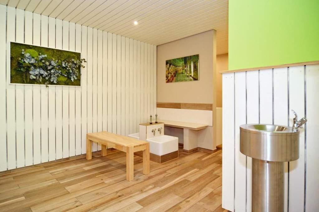 Apartment Olympia Haus 2, Whg 8 *