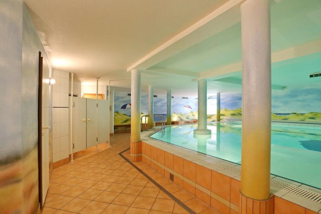 Olympia Haus 2, Whg 8