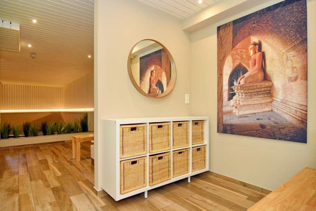 Olympia Haus 2, Whg 8 Apartment Westerland