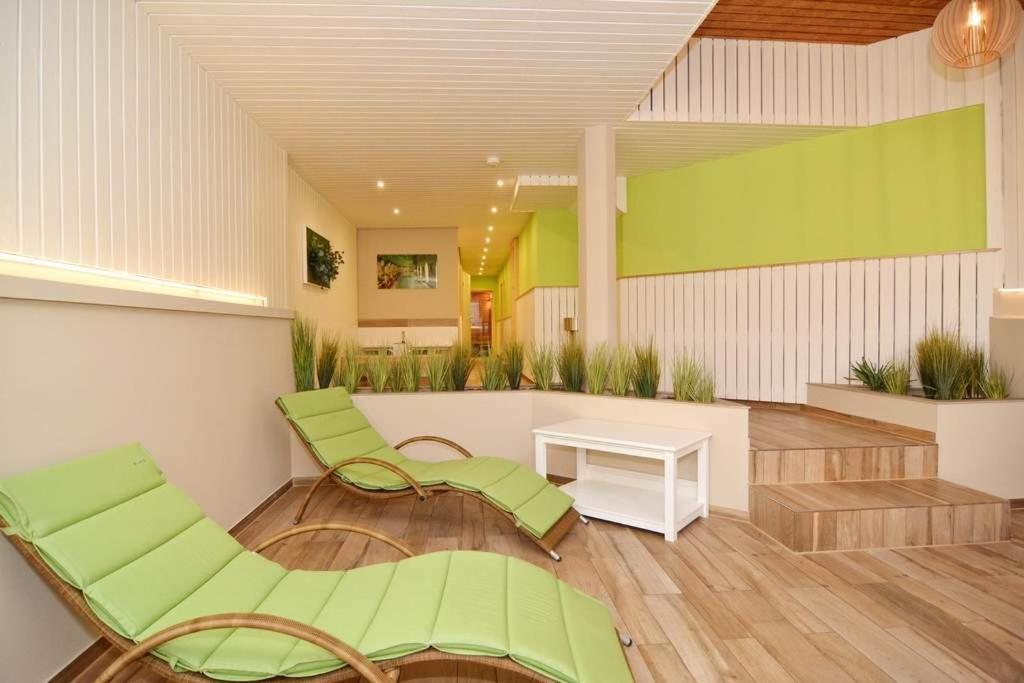 Olympia Haus 2, Whg 8